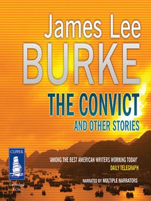 cover image of The Convict and Other Stories